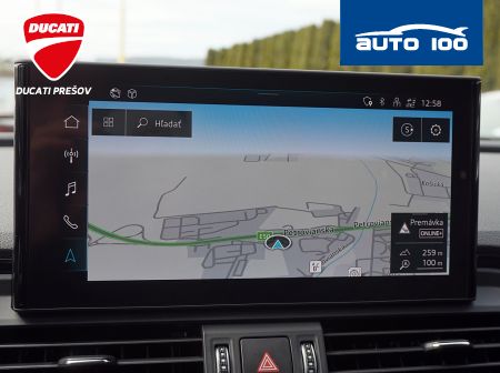 Audi Q5 2.0 TDI S-Line Quattro 150kW AT7