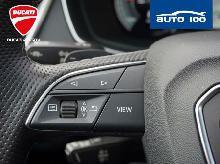 Audi Q5 2.0 TDI S-Line Quattro 150kW AT7