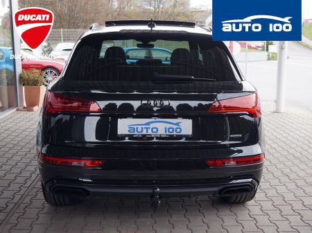 Audi Q5 2.0 TDI S-Line Quattro 150kW AT7