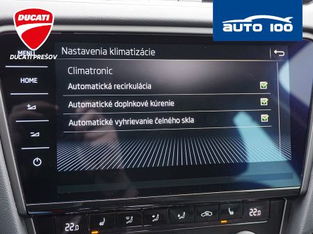 Škoda Octavia Combi 2.0 TDI Style 110kW DSG7