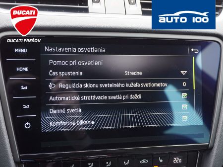 Škoda Octavia Combi 2.0 TDI Style 110kW DSG7