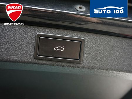 Škoda Octavia Combi 2.0 TDI Style 110kW DSG7