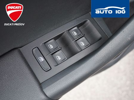 Škoda Octavia Combi 2.0 TDI Style 110kW DSG7