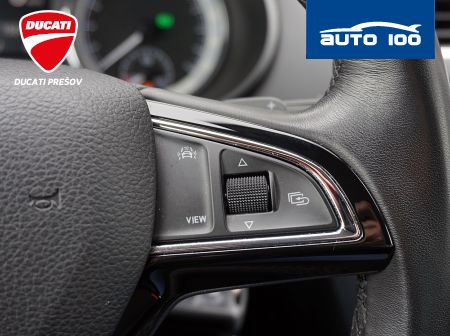 Škoda Octavia Combi 2.0 TDI Style 110kW DSG7