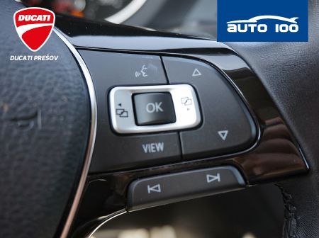 Volkswagen Tiguan Allspace 2.0 TDI 4-Motion 140kW DSG7