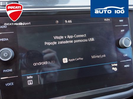 Volkswagen Tiguan Allspace 2.0 TDI 4-Motion 140kW DSG7