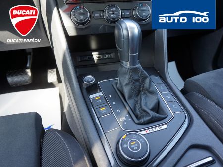 Volkswagen Tiguan Allspace 2.0 TDI 4-Motion 140kW DSG7