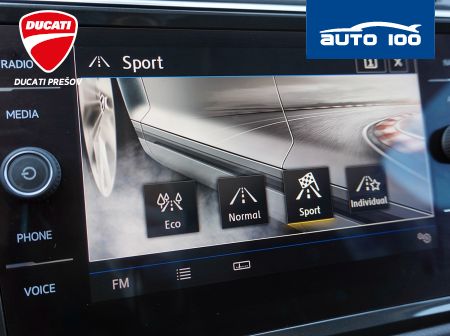 Volkswagen Tiguan Allspace 2.0 TDI 4-Motion 140kW DSG7