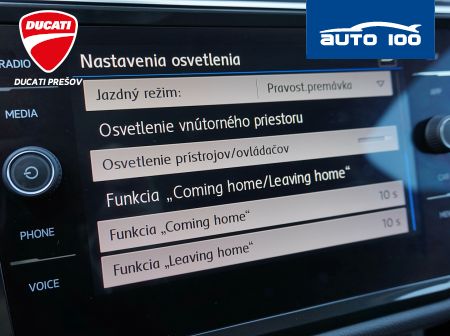 Volkswagen Tiguan Allspace 2.0 TDI 4-Motion 140kW DSG7