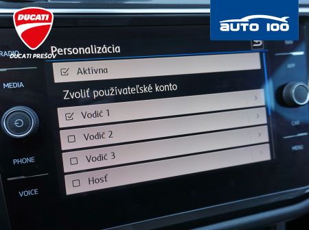 Volkswagen Tiguan Allspace 2.0 TDI 4-Motion 140kW DSG7