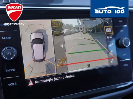 Volkswagen Tiguan Allspace 2.0 TDI 4-Motion 140kW DSG7