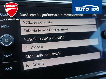 Volkswagen Tiguan Allspace 2.0 TDI 4-Motion 140kW DSG7