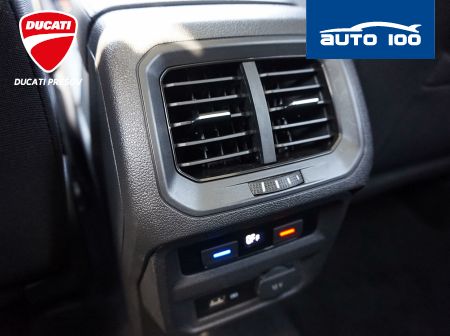 Volkswagen Tiguan Allspace 2.0 TDI 4-Motion 140kW DSG7
