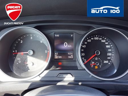 Volkswagen Tiguan Allspace 2.0 TDI 4-Motion 140kW DSG7