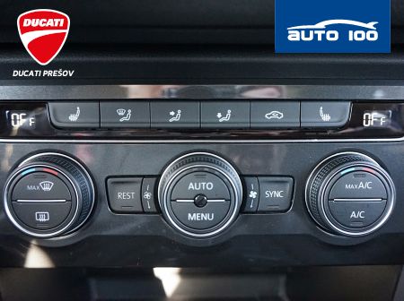 Volkswagen Tiguan Allspace 2.0 TDI 4-Motion 140kW DSG7
