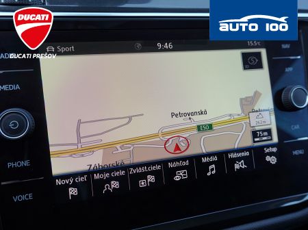 Volkswagen Tiguan Allspace 2.0 TDI 4-Motion 140kW DSG7