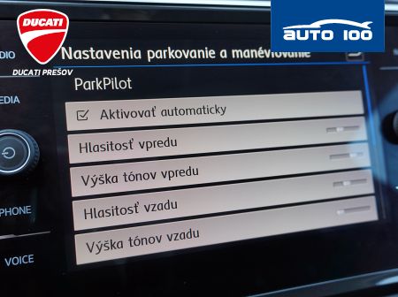 Volkswagen Tiguan Allspace 2.0 TDI 4-Motion 140kW DSG7
