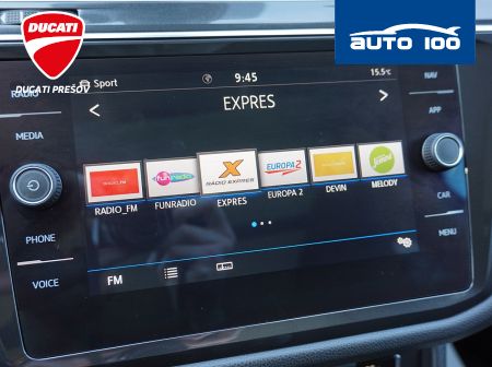 Volkswagen Tiguan Allspace 2.0 TDI 4-Motion 140kW DSG7