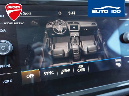 Volkswagen Tiguan Allspace 2.0 TDI 4-Motion 140kW DSG7