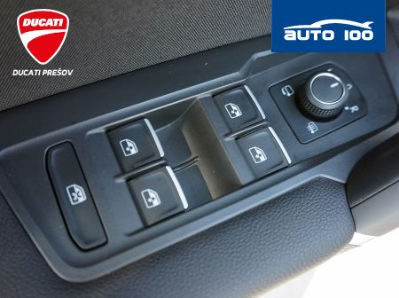 Volkswagen Tiguan Allspace 2.0 TDI 4-Motion 140kW DSG7