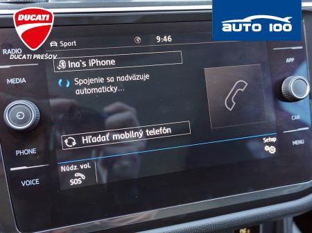 Volkswagen Tiguan Allspace 2.0 TDI 4-Motion 140kW DSG7