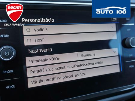Volkswagen Tiguan Allspace 2.0 TDI 4-Motion 140kW DSG7