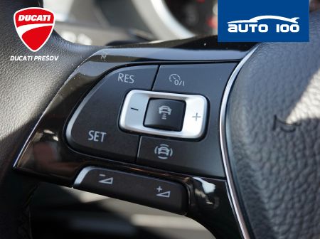 Volkswagen Tiguan Allspace 2.0 TDI 4-Motion 140kW DSG7