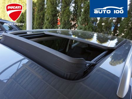 Volkswagen Tiguan Allspace 2.0 TDI 4-Motion 140kW DSG7