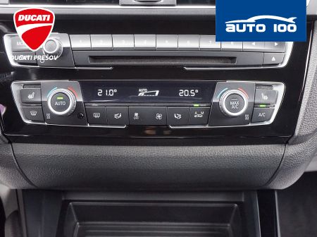 BMW 118d M-Sport 110kW AT8