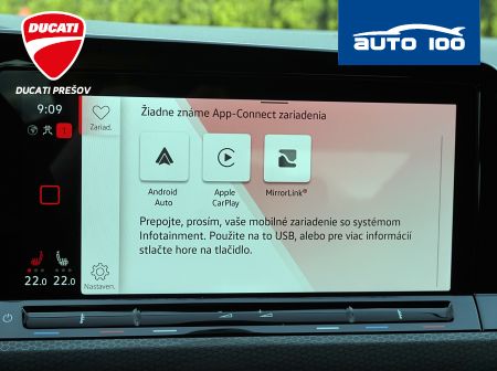 Volkswagen Golf 2.0 GTI 180kW DSG7