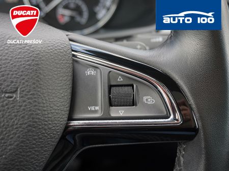Škoda Superb Combi 2.0 TDI Style 140kW DSG7