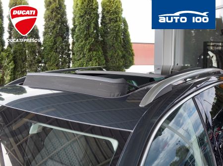 Škoda Superb Combi 2.0 TDI Style 140kW DSG7