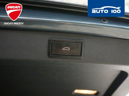 Škoda Superb Combi 2.0 TDI Style 140kW DSG7