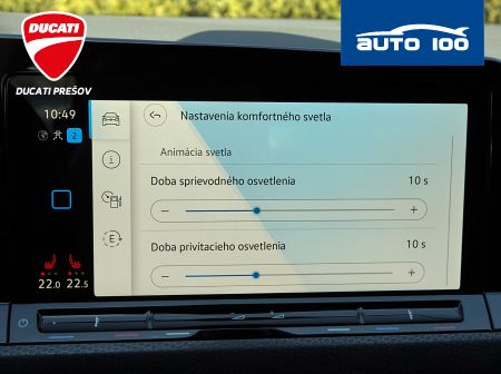 Volkswagen Golf 1.4 TSI  GTE eHybrid 180kW DSG