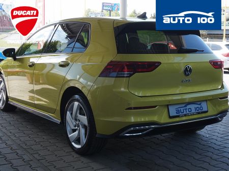 Volkswagen Golf 1.4 TSI  GTE eHybrid 180kW DSG