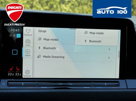 Volkswagen Golf 1.4 TSI  GTE eHybrid 180kW DSG