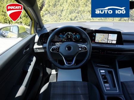 Volkswagen Golf 1.4 TSI  GTE eHybrid 180kW DSG
