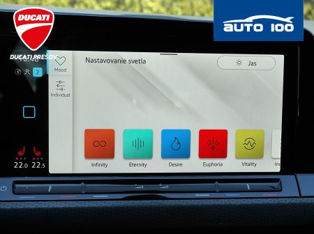 Volkswagen Golf 1.4 TSI  GTE eHybrid 180kW DSG