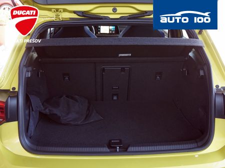 Volkswagen Golf 1.4 TSI  GTE eHybrid 180kW DSG