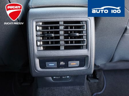 Volkswagen Golf 1.4 TSI  GTE eHybrid 180kW DSG