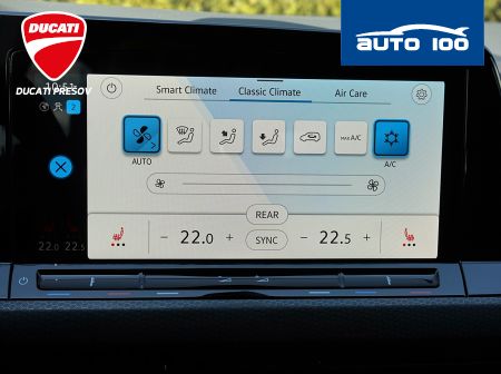 Volkswagen Golf 1.4 TSI  GTE eHybrid 180kW DSG