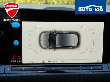 Volkswagen Golf 1.4 TSI  GTE eHybrid 180kW DSG