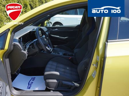 Volkswagen Golf 1.4 TSI  GTE eHybrid 180kW DSG