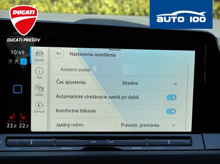 Volkswagen Golf 1.4 TSI  GTE eHybrid 180kW DSG