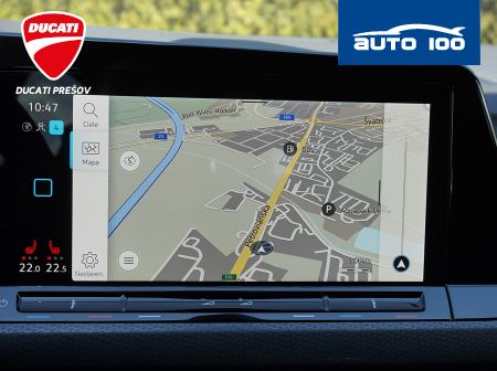 Volkswagen Golf 1.4 TSI  GTE eHybrid 180kW DSG