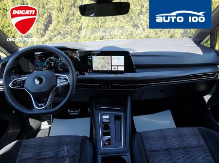 Volkswagen Golf 1.4 TSI  GTE eHybrid 180kW DSG