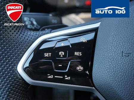 Volkswagen Golf 1.4 TSI  GTE eHybrid 180kW DSG