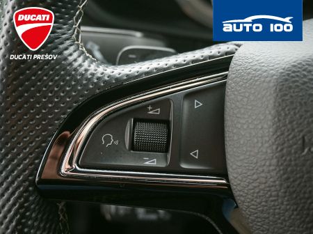 Škoda Superb Combi 2.0 TDI Sportline 4x4 140kW DSG7
