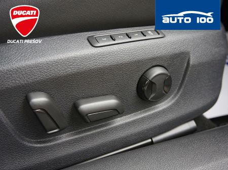 Škoda Superb Combi 2.0 TDI Sportline 4x4 140kW DSG7