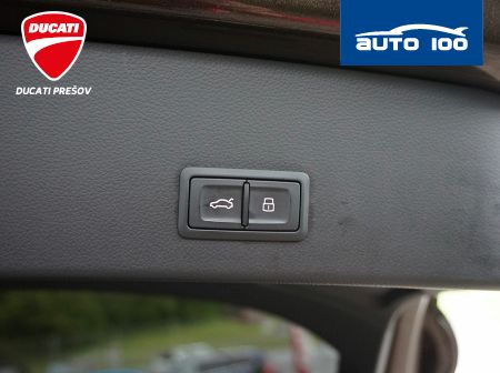 Audi A6 Allroad 3.0 TDI Quattro 200kW AT7